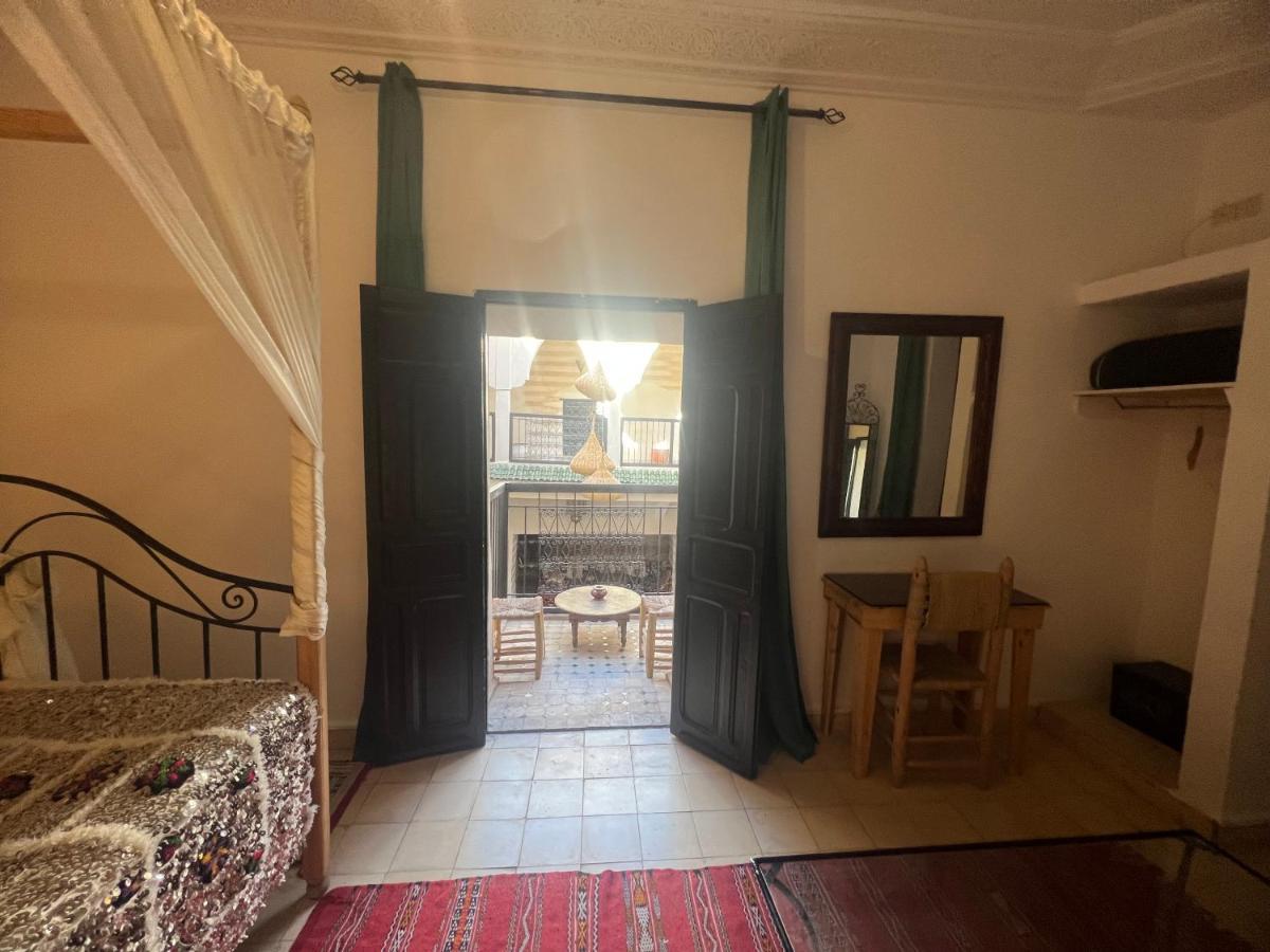 Riad Ago Marrakesh Exterior photo